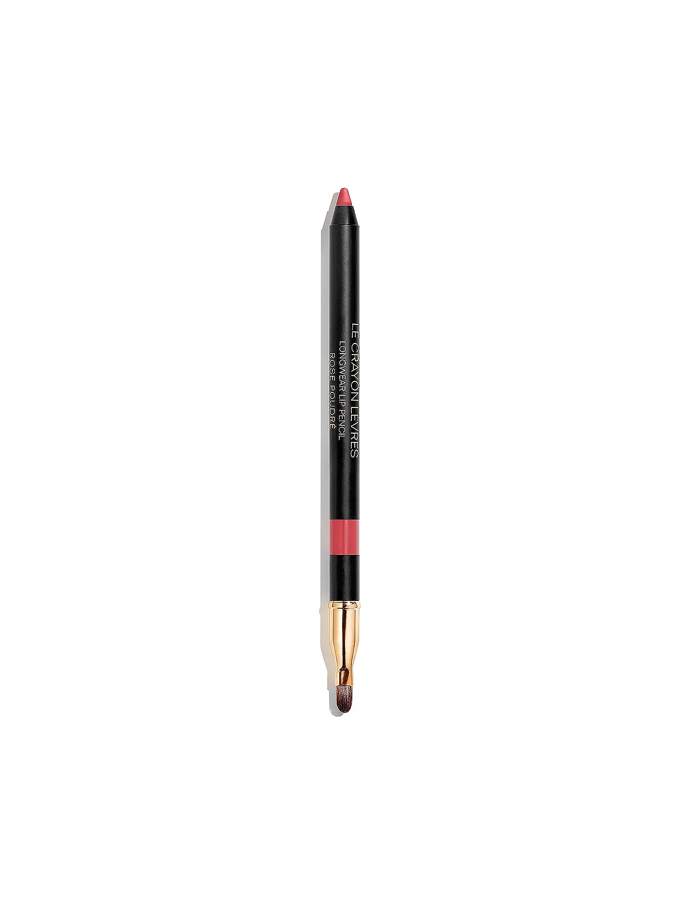 CHANEL | LIPPENKONTURENSTIFT MIT LANGEM HALT 1.2G | rosa